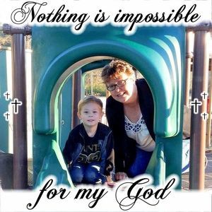 Meet your Posher, Gina